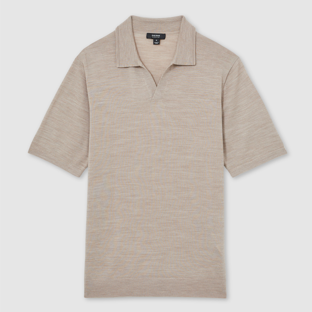 REISS DUCHIE Polo Shirt